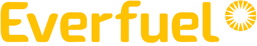Everfuel logo